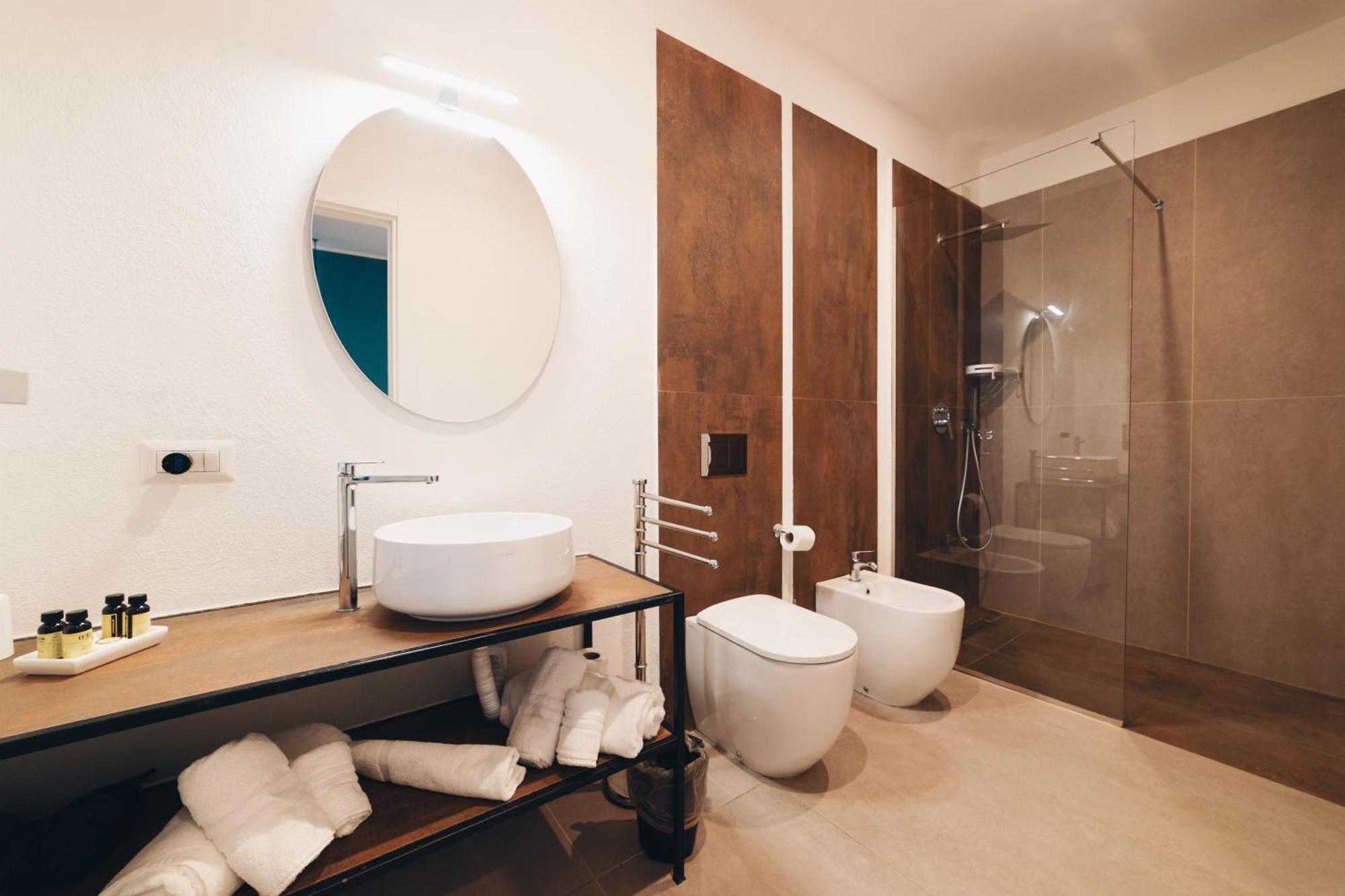 Hotel Attico33 Neapol Exteriér fotografie