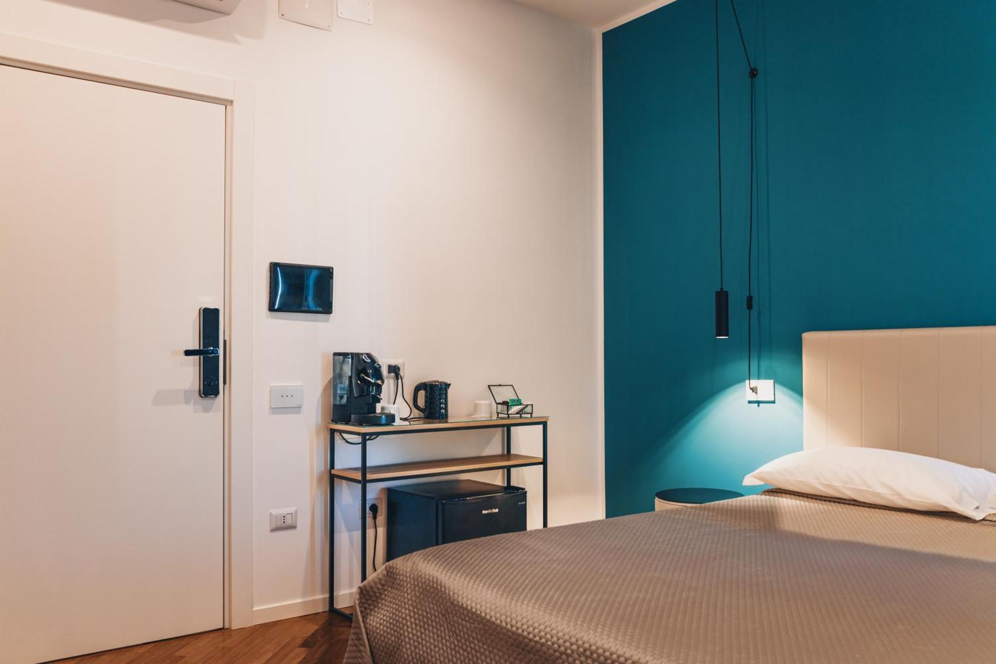 Hotel Attico33 Neapol Exteriér fotografie