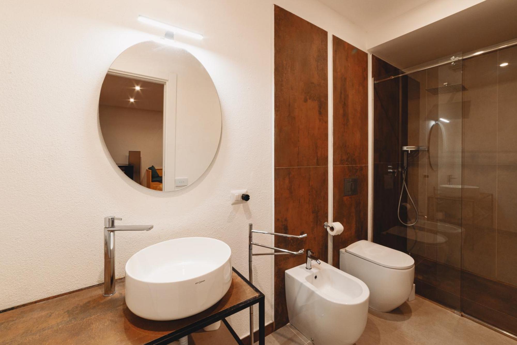 Hotel Attico33 Neapol Exteriér fotografie
