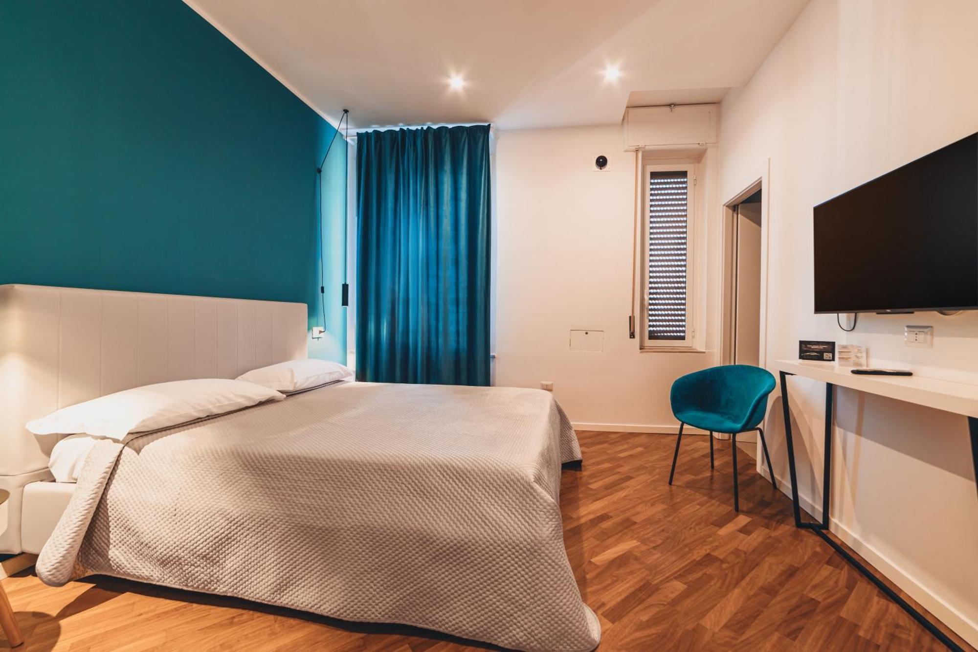 Hotel Attico33 Neapol Exteriér fotografie