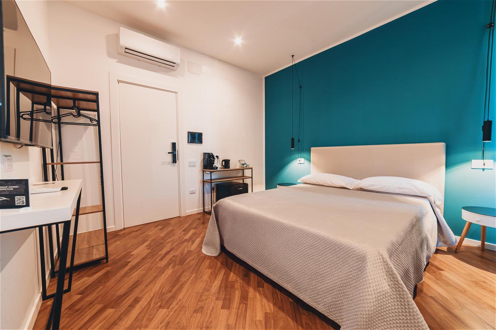 Hotel Attico33 Neapol Exteriér fotografie