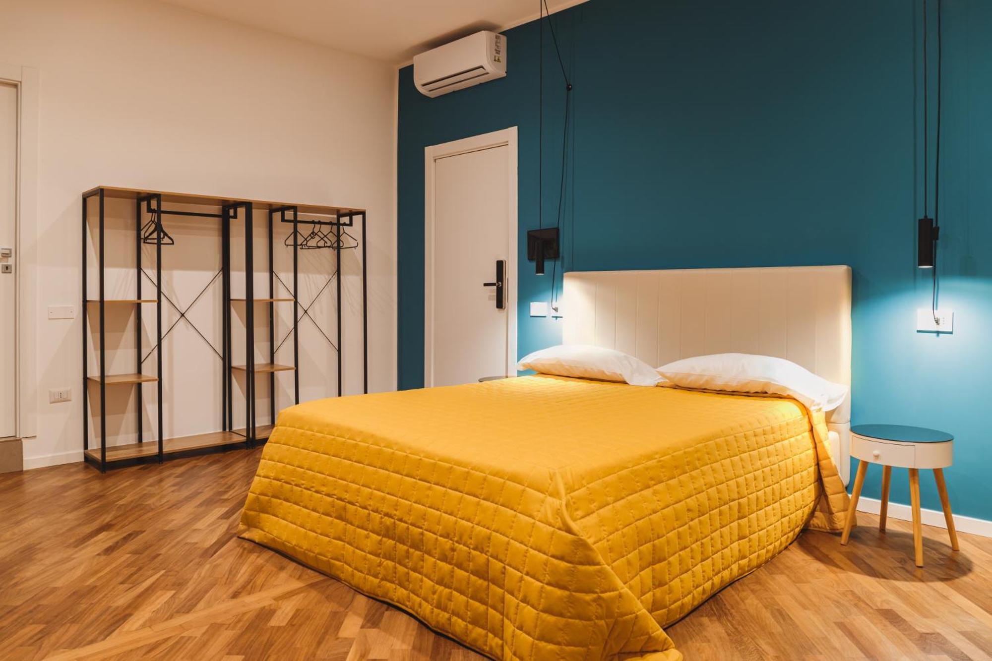 Hotel Attico33 Neapol Exteriér fotografie