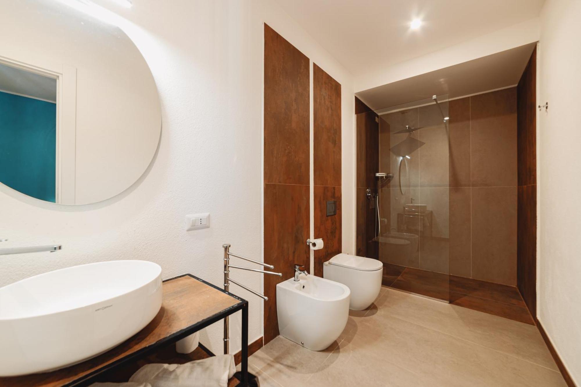 Hotel Attico33 Neapol Exteriér fotografie