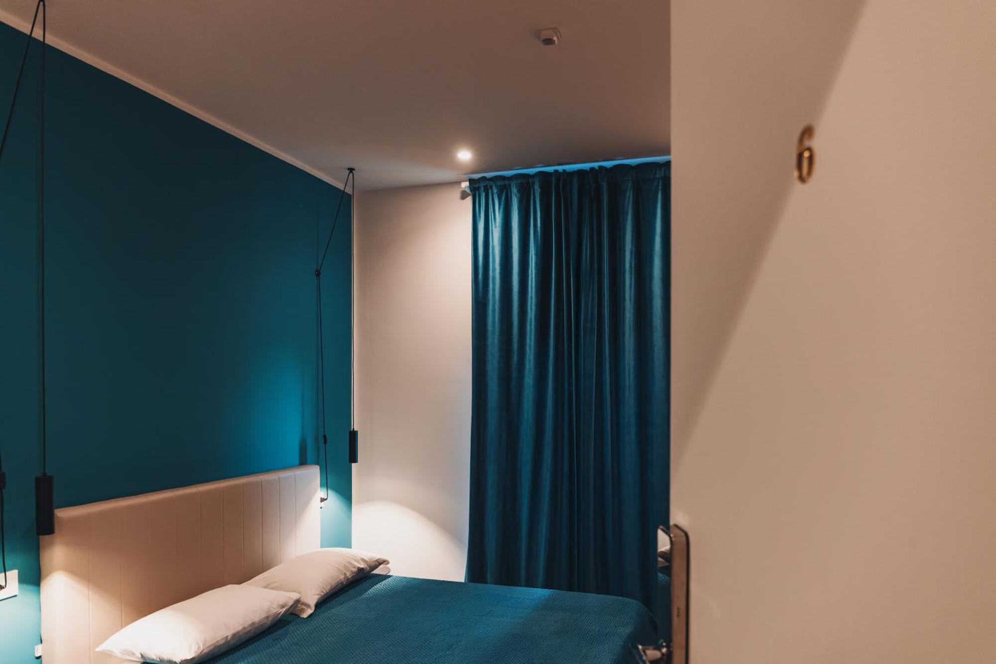 Hotel Attico33 Neapol Exteriér fotografie