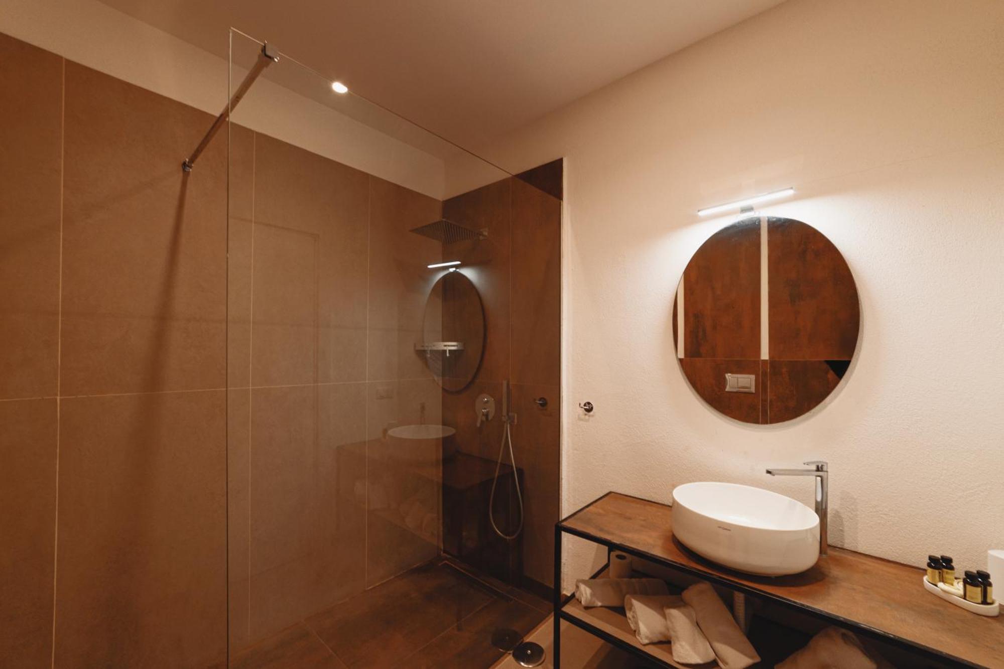 Hotel Attico33 Neapol Exteriér fotografie