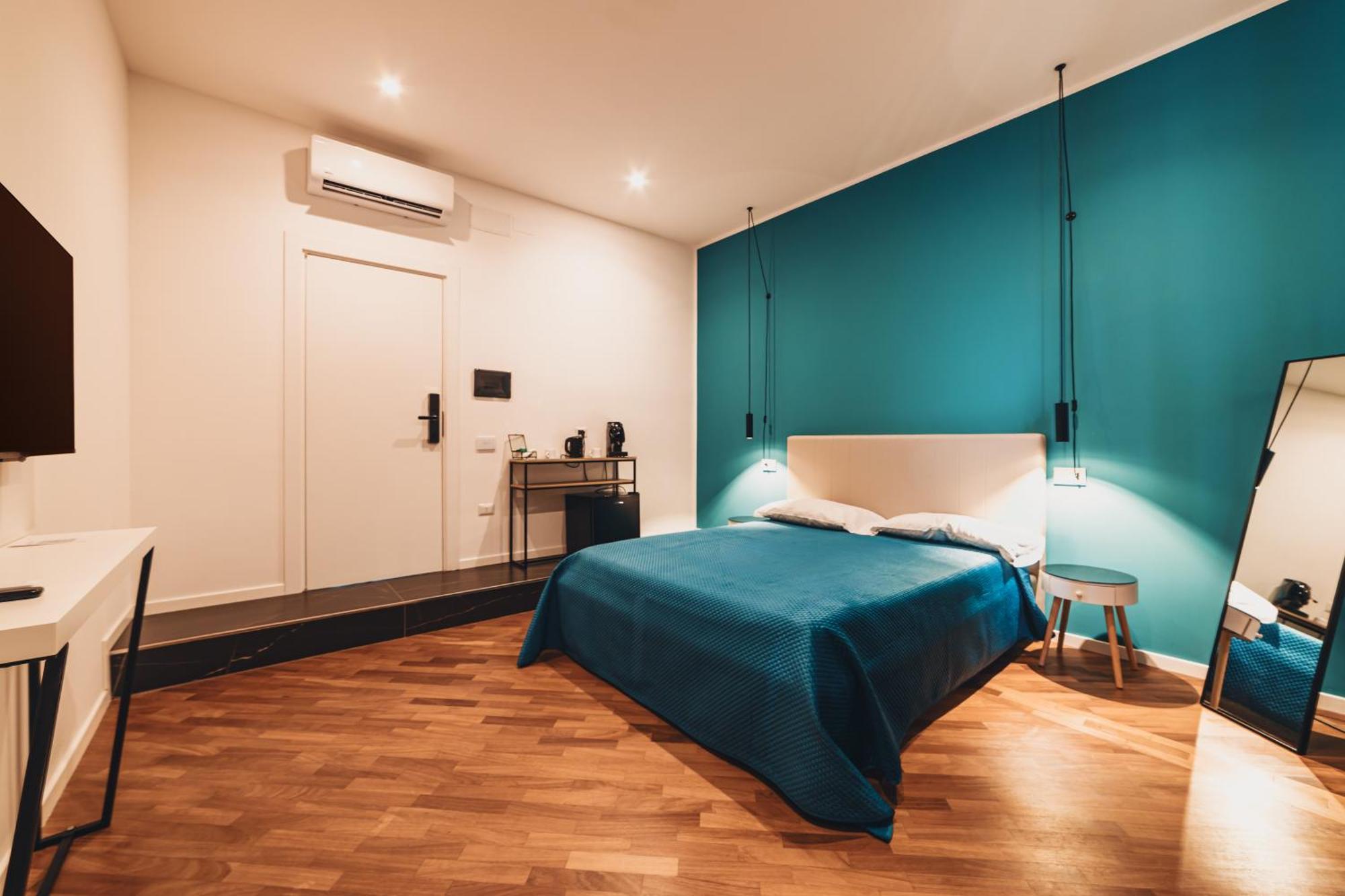 Hotel Attico33 Neapol Exteriér fotografie