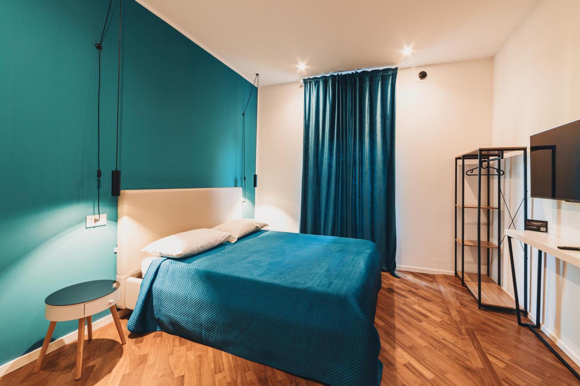 Hotel Attico33 Neapol Exteriér fotografie