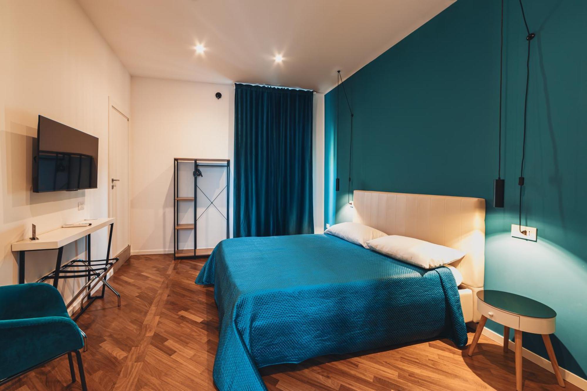 Hotel Attico33 Neapol Exteriér fotografie