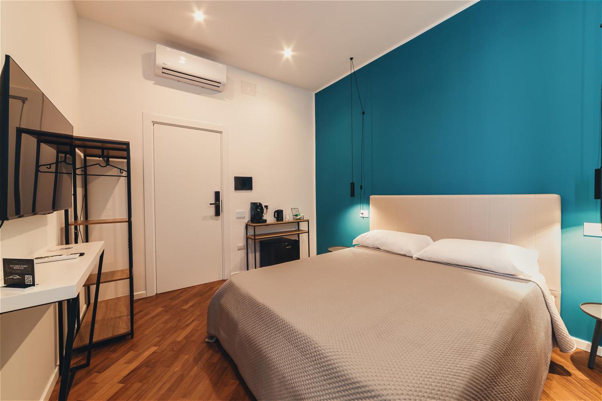 Hotel Attico33 Neapol Exteriér fotografie