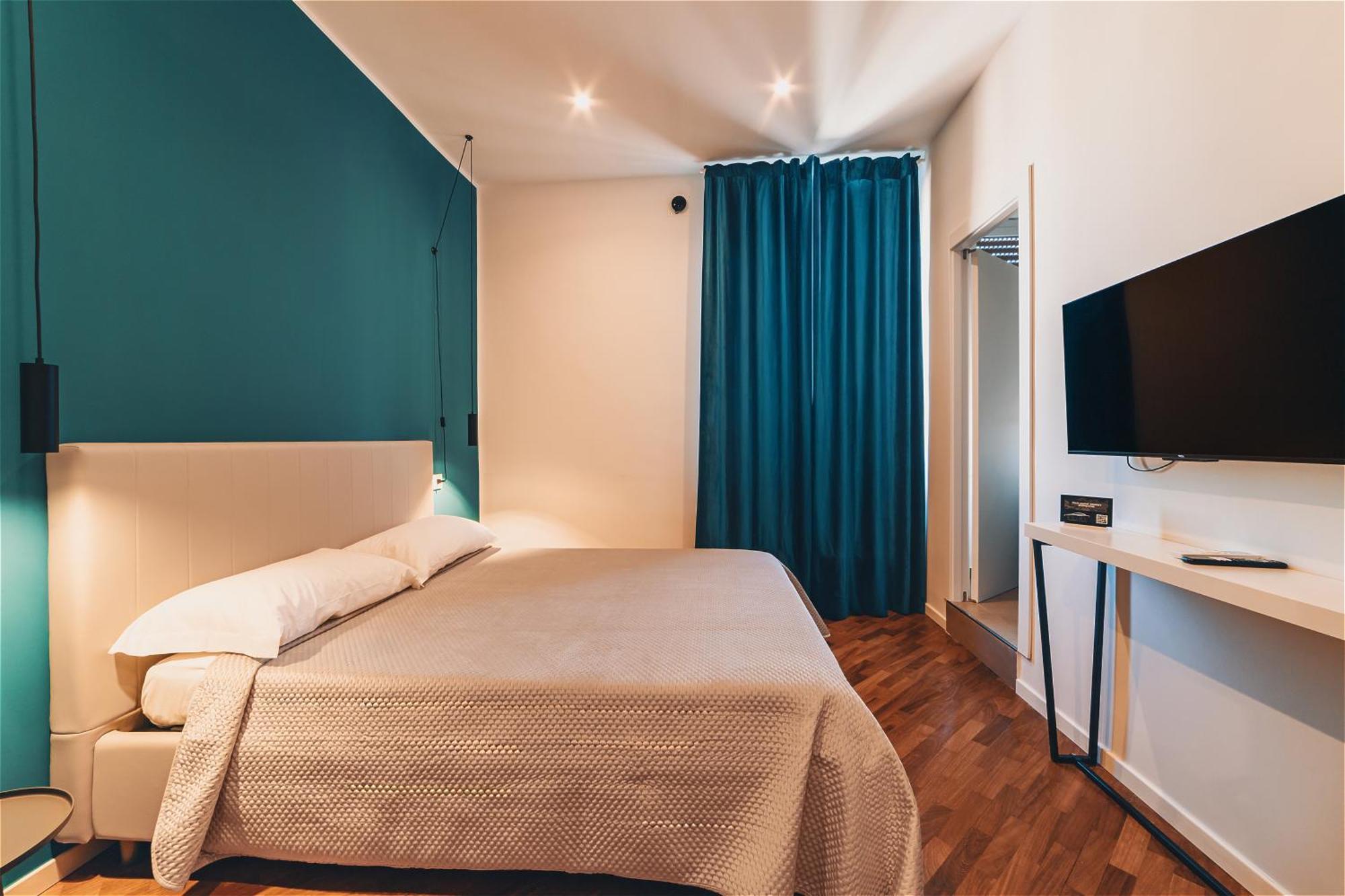 Hotel Attico33 Neapol Exteriér fotografie